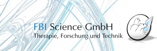 Support FBI Science GmbH